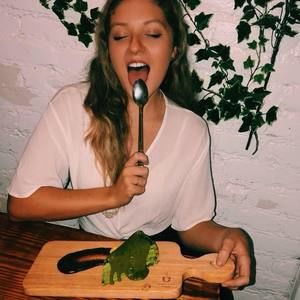 Meet your Posher, Erica